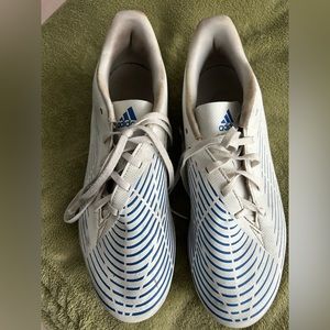 Men Adidas Soccer Cleats